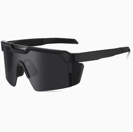 Photochromic Polarized Safety glasses,Sunglasses for Men & Women Oversized Vintage UV400 Y2K Aviator Eyewear Ideal for