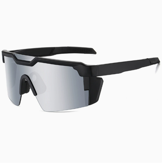Photochromic Polarized Safety glasses,Sunglasses for Men & Women Oversized Vintage UV400 Y2K Aviator Eyewear Ideal for