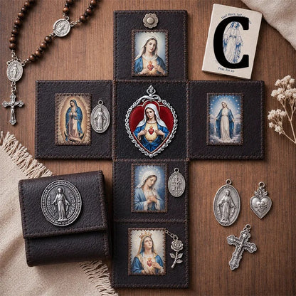 Portable Catholic Altar