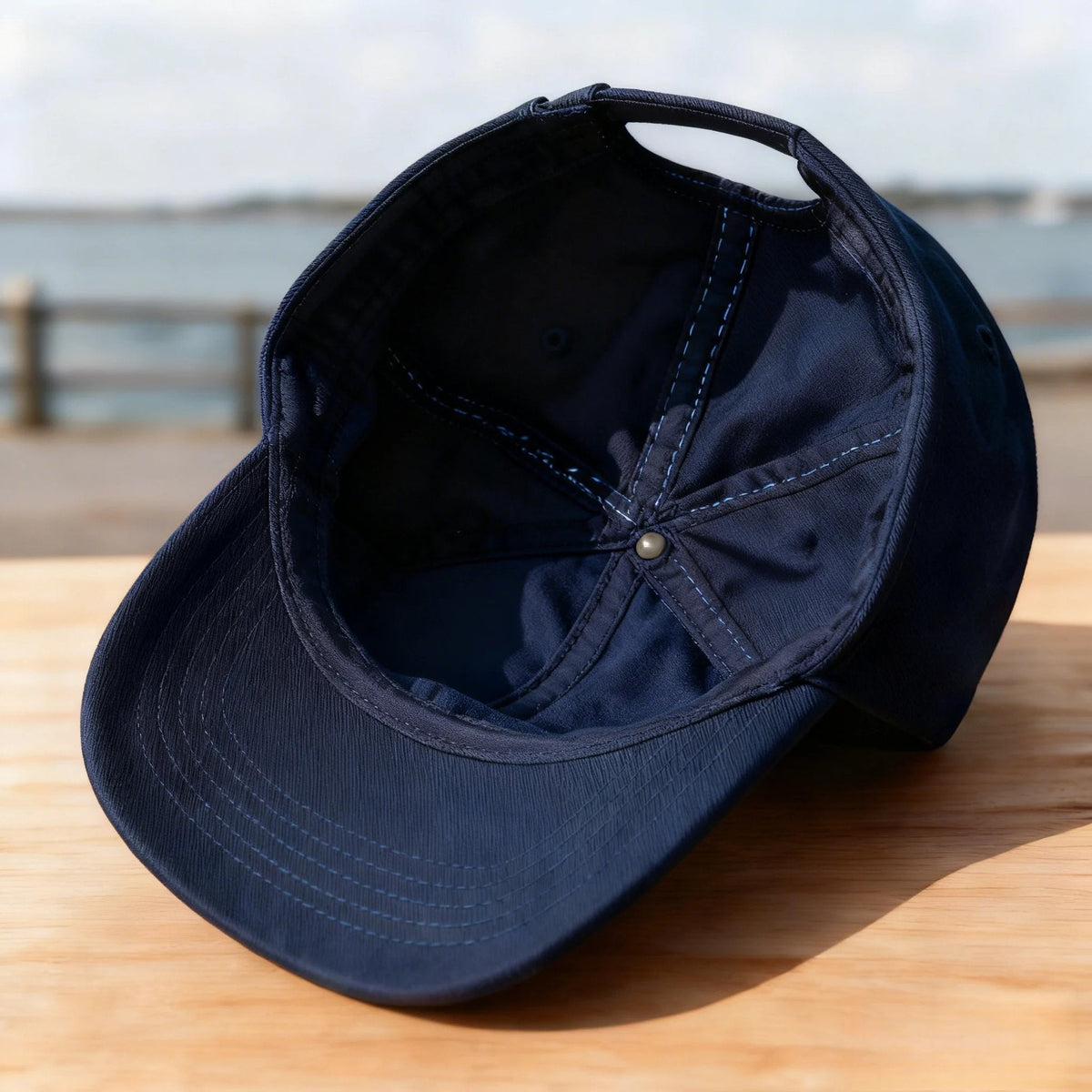 Eagle & Liberty United States 250th Anniversary Hat