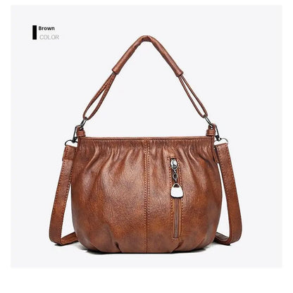 Ladies Bag Portable Shoulder Crossbody Bag