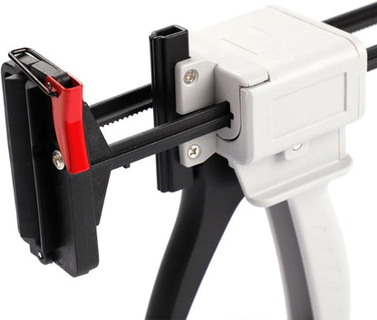 Labor-Saving Manual Tube Squeezer Glue Gun