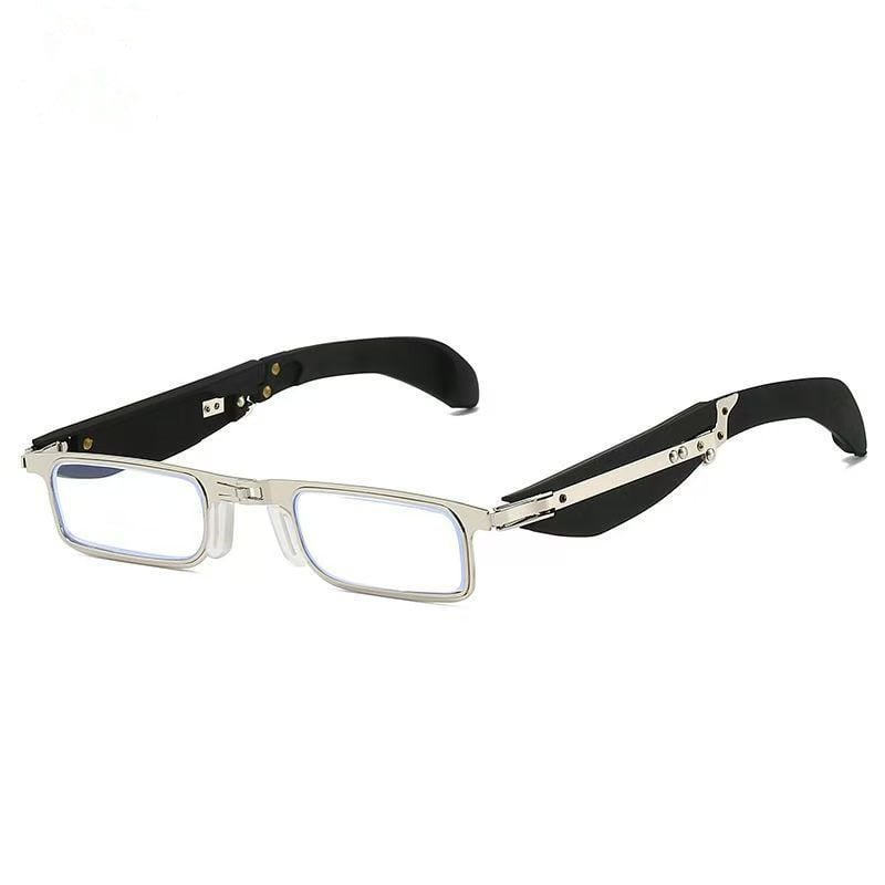 Foldable Anti-Blue Reading Glasses