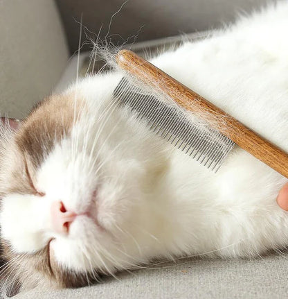 Pet Grooming Combs
