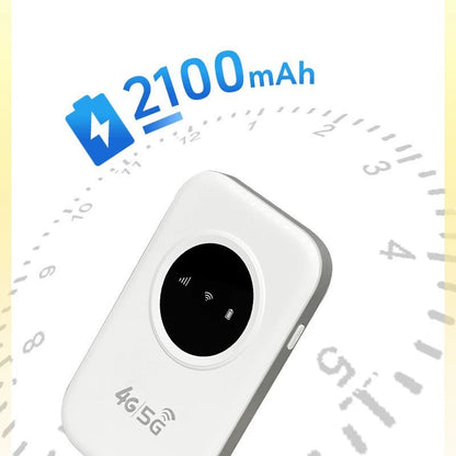 Pocket [FREE INTERNET IN YOUR POCKET]