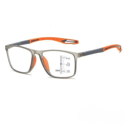 Smart Focus Multifocal Glasses