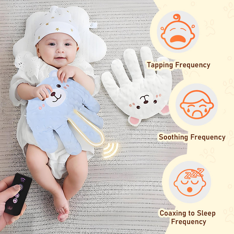 Smart Baby Soothing Palm