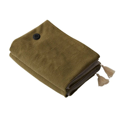 Portable Heated Shawl Wearable Electric Heating Wrap
