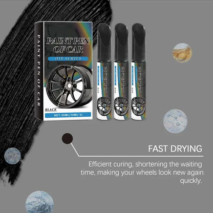 Wheel Scratch Repair Pen