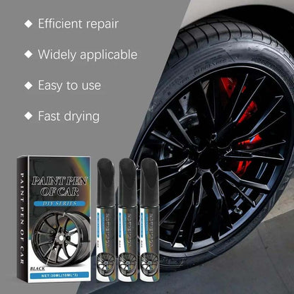 Wheel Scratch Repair Pen