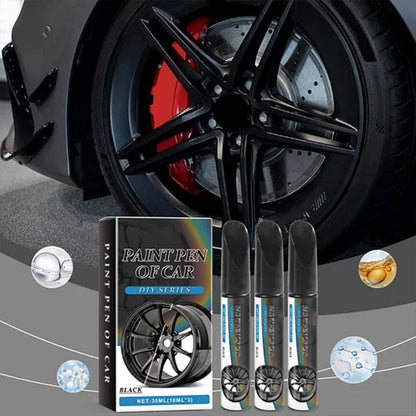 Wheel Scratch Repair Pen