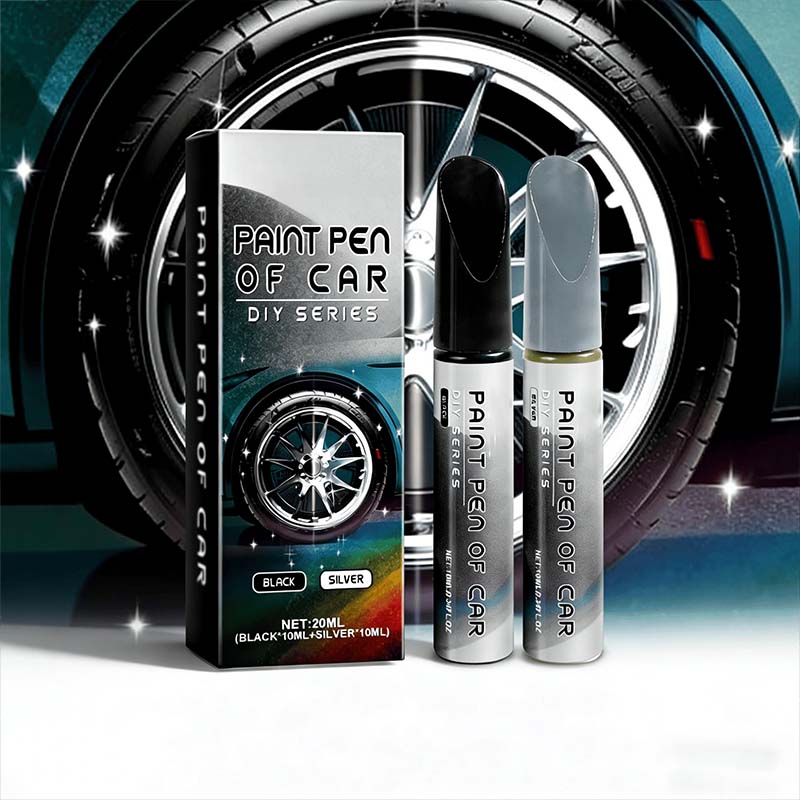 Wheel Scratch Repair Pen