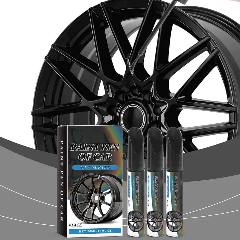 Wheel Scratch Repair Pen
