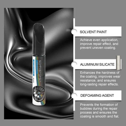 Wheel Scratch Repair Pen