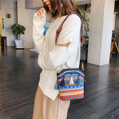 Mother's Day - Artisanal Native American Inspired Handbags