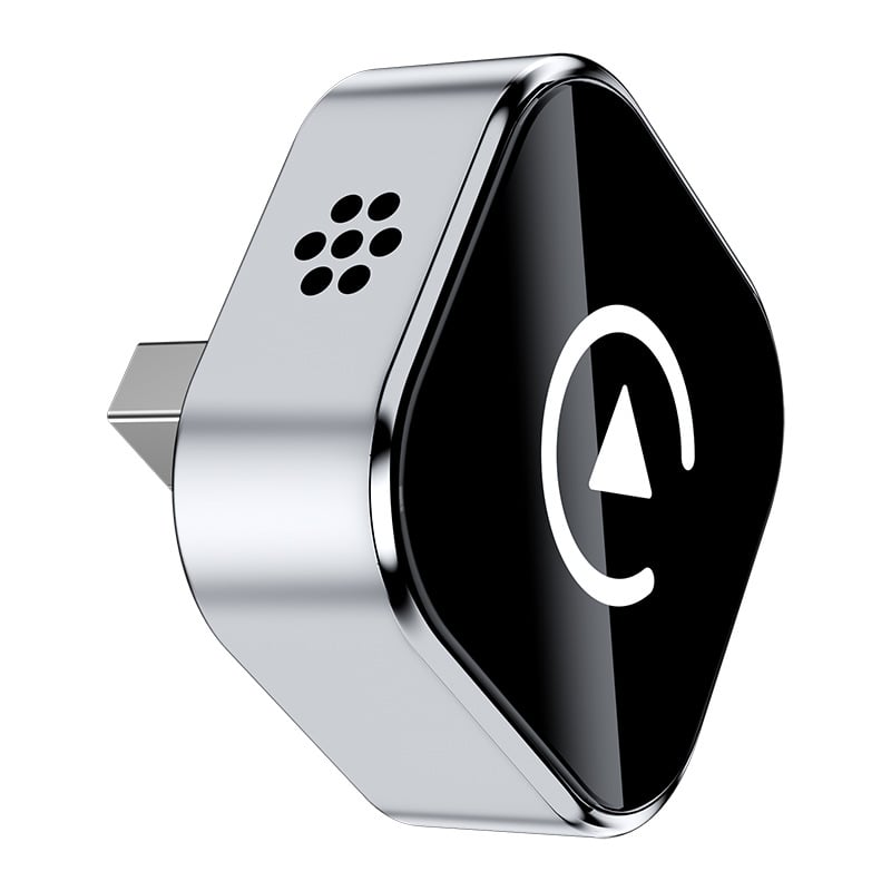 Mini Wireless CarPlay/Android Auto Adapter