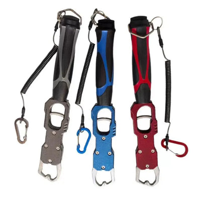 Special Price Heavy-Duty Fish Gripper with Scale