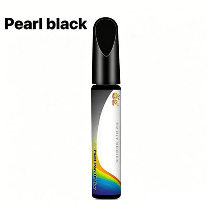 Car touch-up paint pen, quick-drying - an essential accessory for car enthusiasts