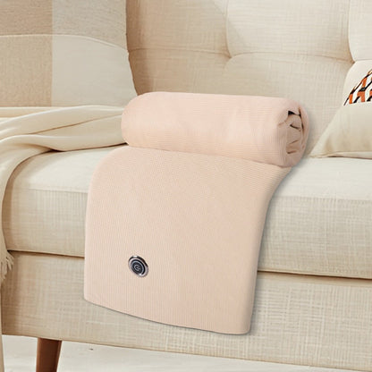 Portable Heated Shawl Wearable Electric Heating Wrap