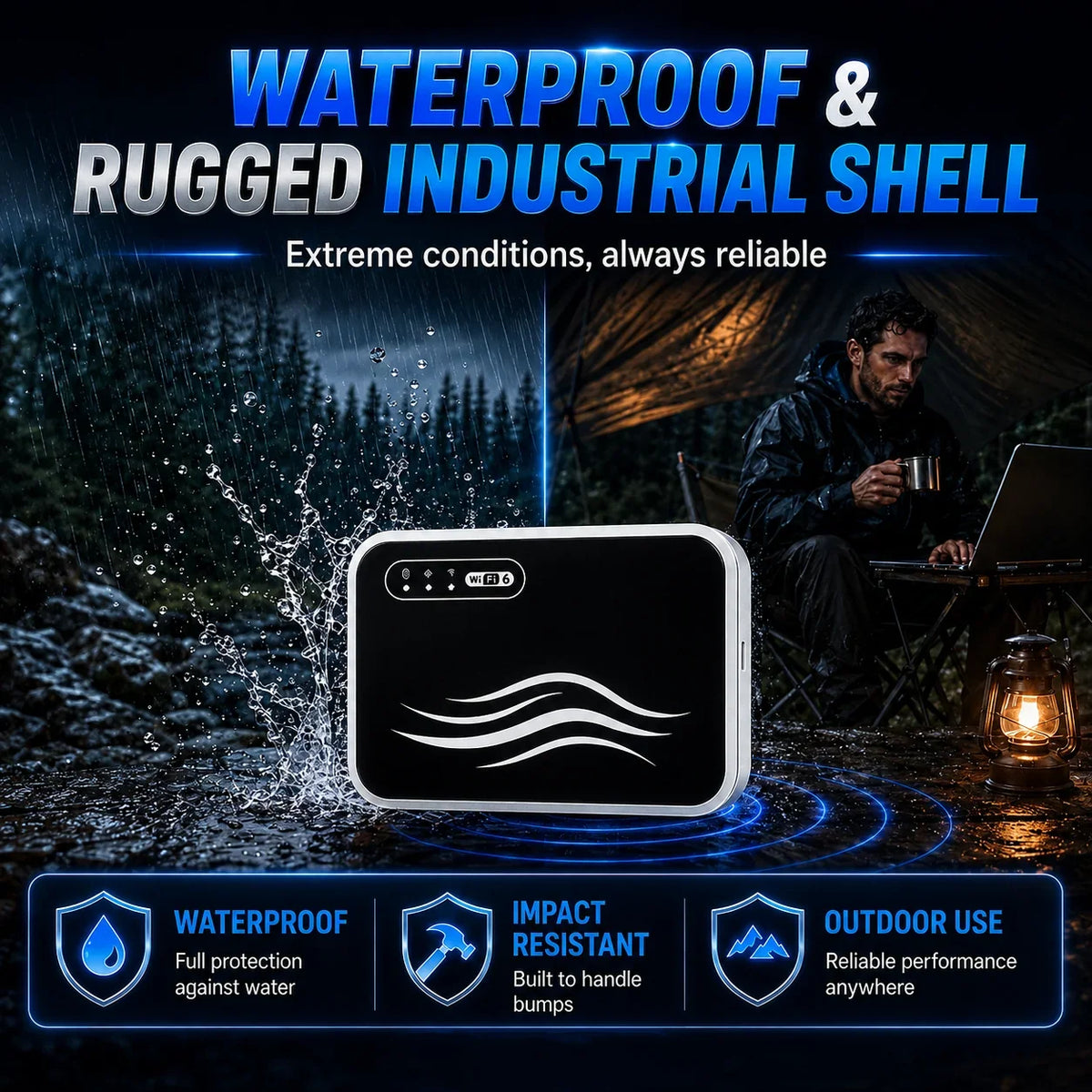 Global Pocket WiFi Stay Connected Anywhere You Travel
