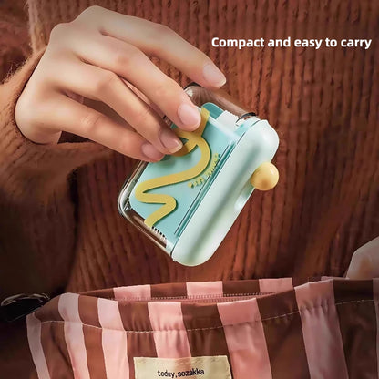 Dental Floss Pick Case