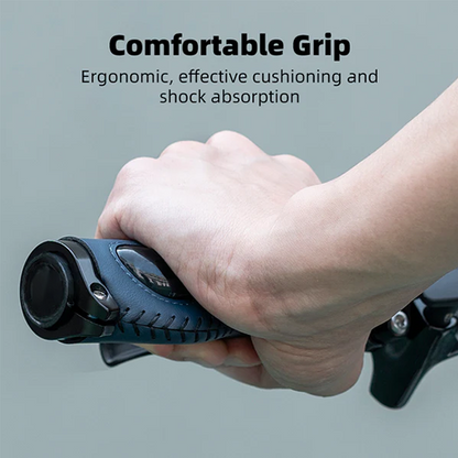 ROCKBROS Ergonomic Bike Handle Grips