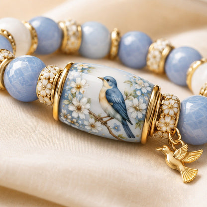 2026 Meaningful Gift Bracelet Collection Faith Hope Healing Love Remembrance Protection Peace Joy