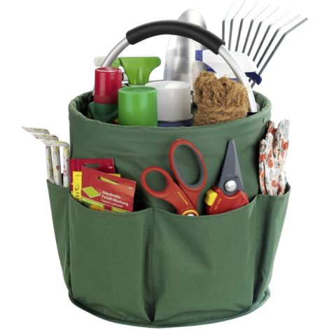 Cleaning Supply Storage Basket