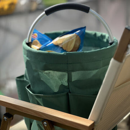 Cleaning Supply Storage Basket