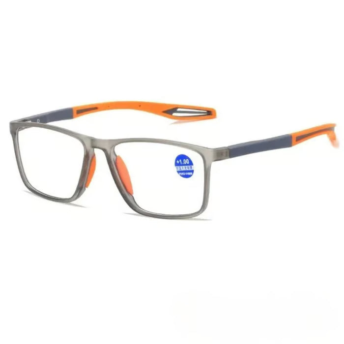 VisionSync AutoFocus+ Multifocal Glasses | Near-to-Far Vision for Adults 35+