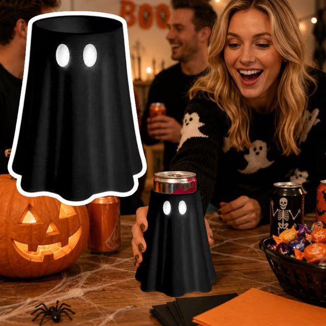 Halloween Party Must-Have Fits Popular Can Sizes