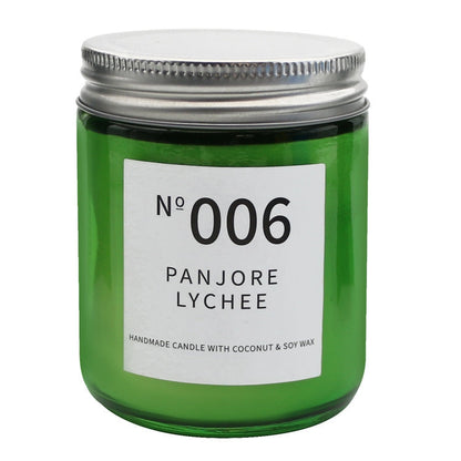 Mojito Soy Wax Candle