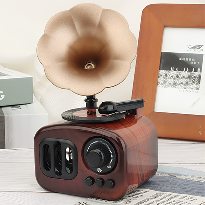 Mother's Day Mini Sewing Machine Music Box