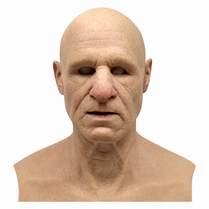 Halloween Character Series 2026 All Style Mask Headgear