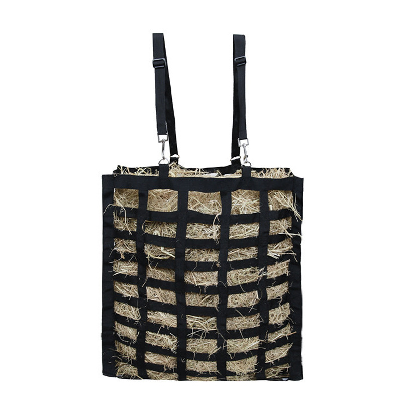 Originals Supreme 4-Sided Slow Feed Hay Bag