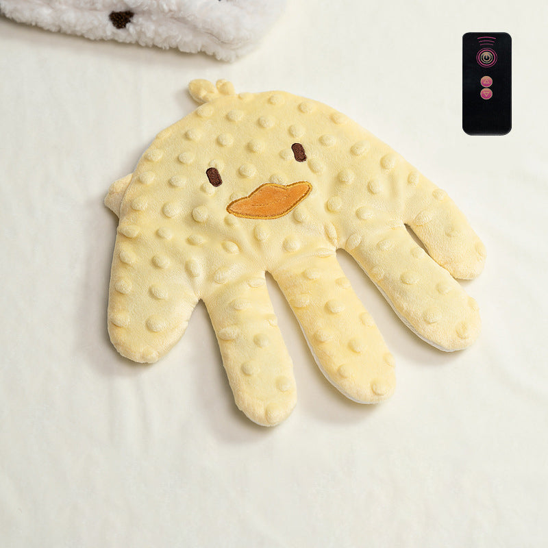 Smart Baby Soothing Palm
