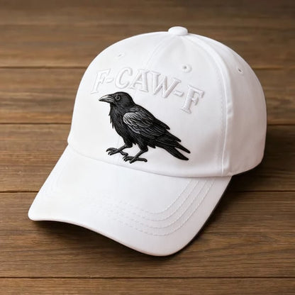F-CAW-F Crow Hat