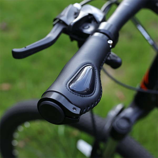 ROCKBROS Ergonomic Bike Handle Grips