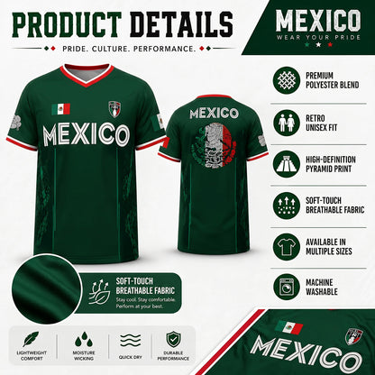 2026 Football Team Jersey