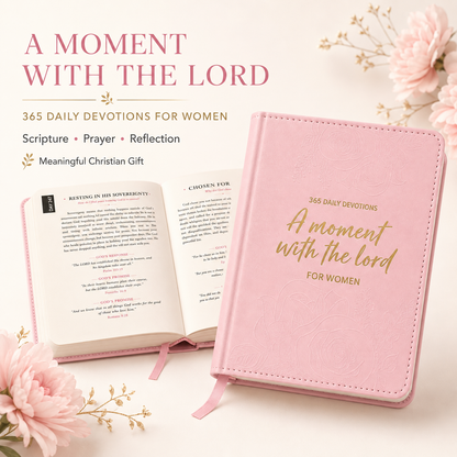 One Minute with God Women s 365-Day Study Bible