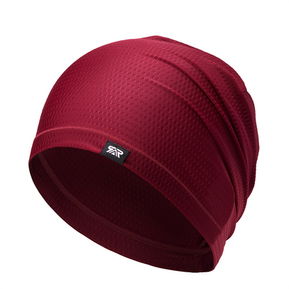 Breathable Skull Cap Men Beanie Do-rag