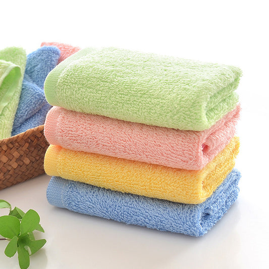 Wood Fiber Cleaning Cloths
