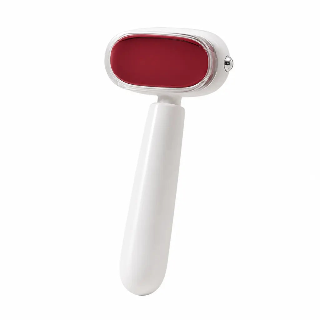 Smooth Heels Fast Dual-Sided Foot Callus Remover with Replaceable Stainless Steel Blade