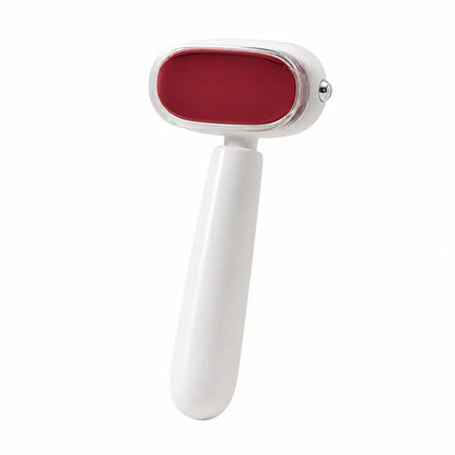 Smooth Heels Fast Dual-Sided Foot Callus Remover with Replaceable Stainless Steel Blade