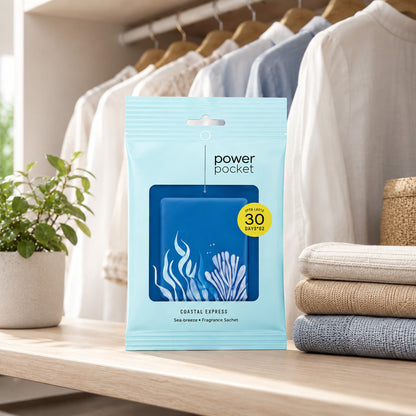 Scented Hanging Air Fresheners
