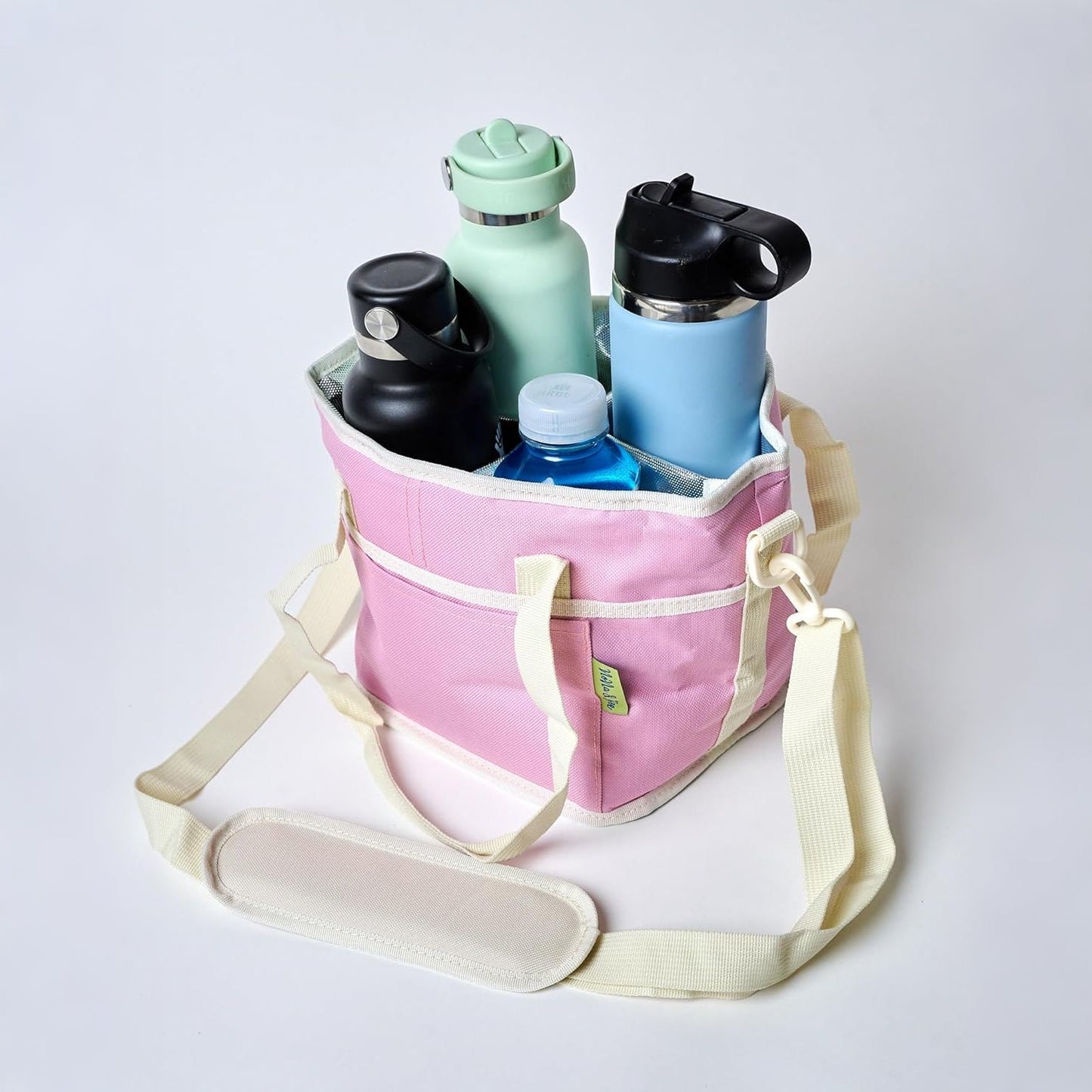 Four-Bottle Holder Strap