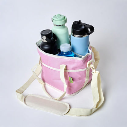 Four-Bottle Holder Strap