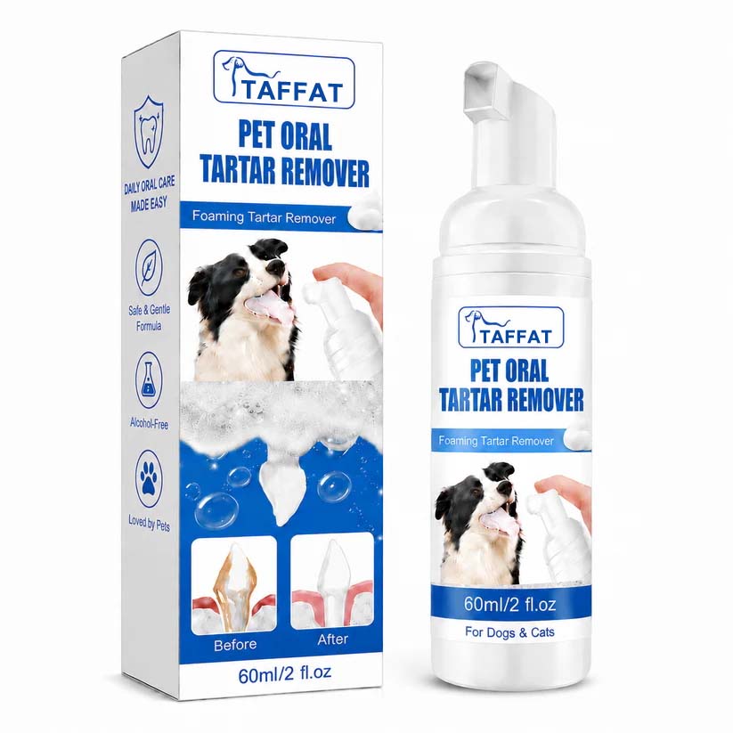 Pet Dental Care Spray