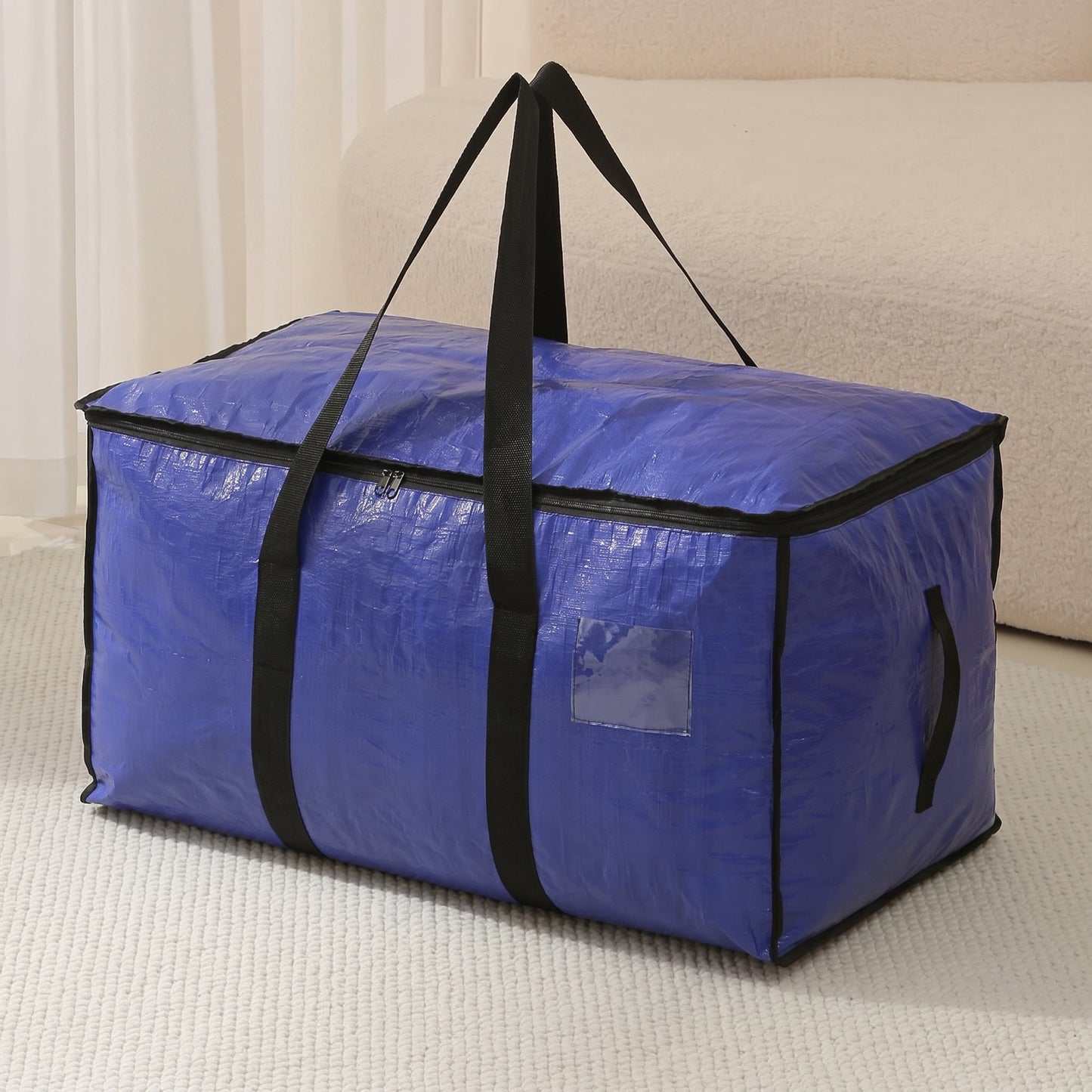 Heavy-Duty Moving Bags