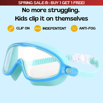 The Marlo Goggle
